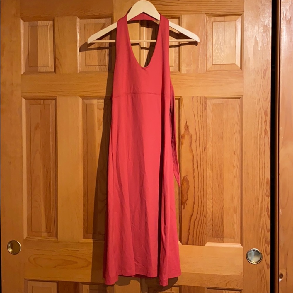 Patagonia dress